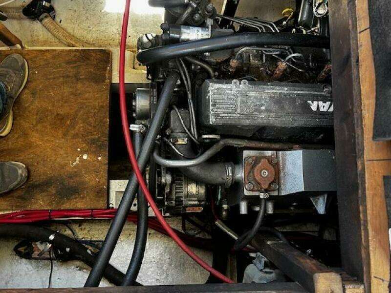 1978 Bruno & Stillman 