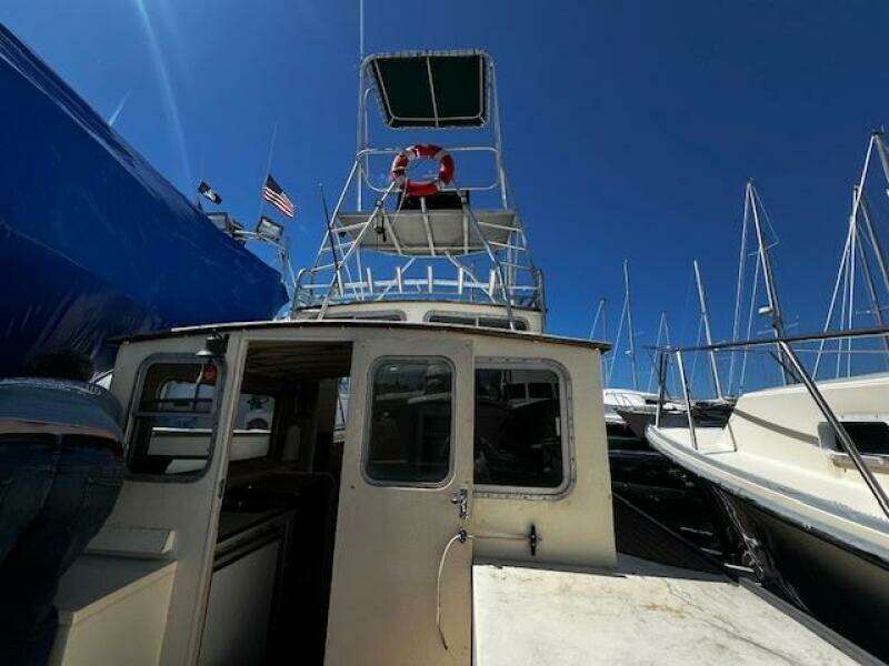 1978 Bruno & Stillman 