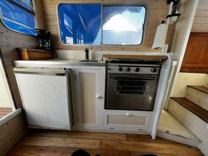 1978 Bruno & Stillman 