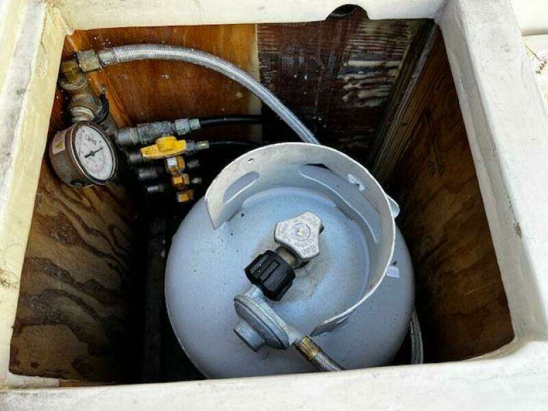 1978 Bruno & Stillman 