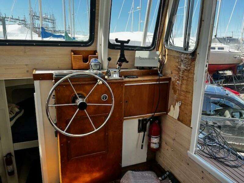 1978 Bruno & Stillman 