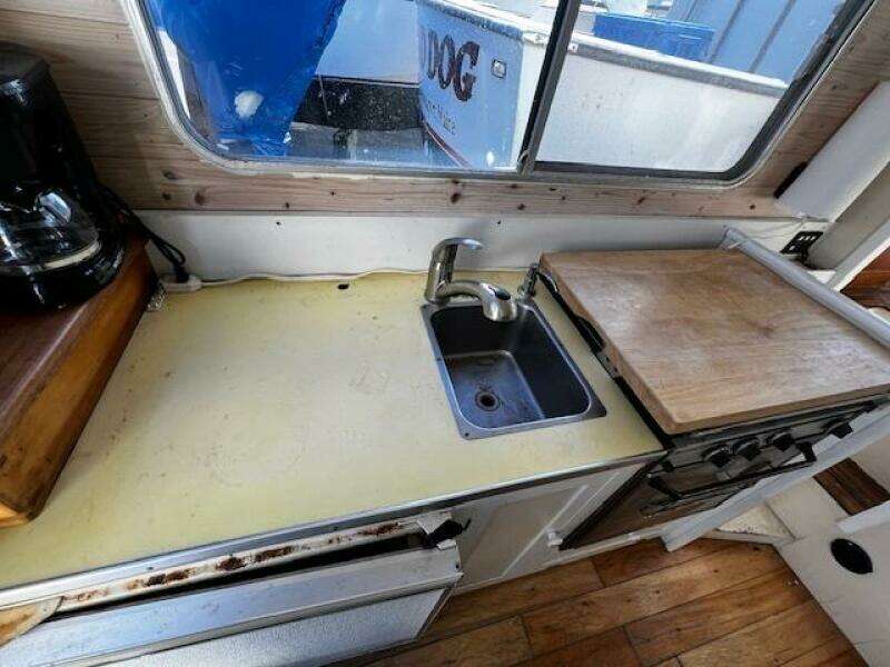 1978 Bruno & Stillman 