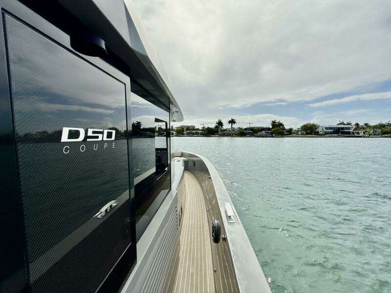 De Antonio - Walkaround