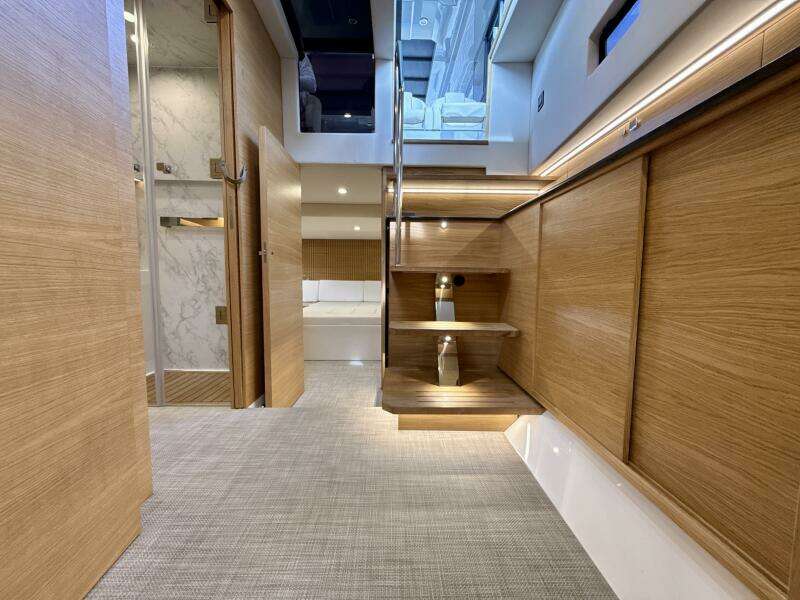 2023 De Antonio D50 Coupé