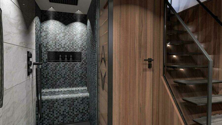 2026 Sunpower Yachts Alva Solar-E 60