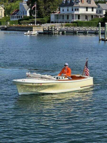 2023 Dyer Glamour Girl