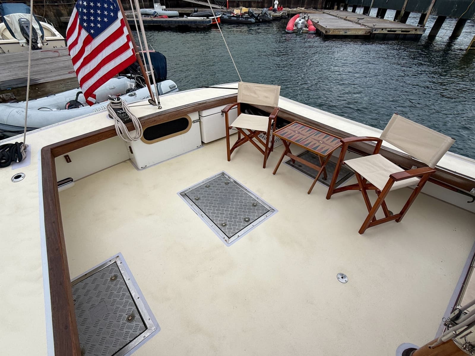 2003 John Williams Stanley 38