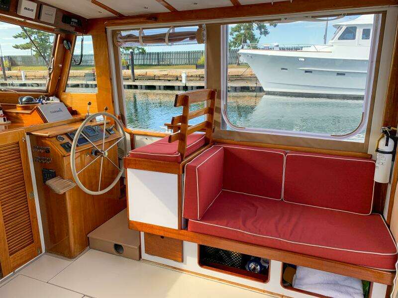 2003 John Williams Stanley 38