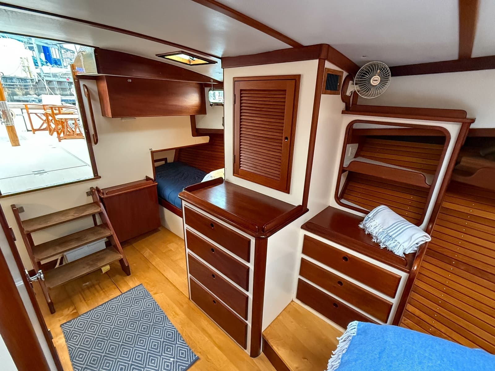 2003 John Williams Stanley 38