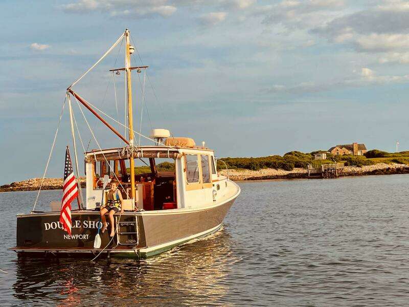 2003 John Williams Stanley 38