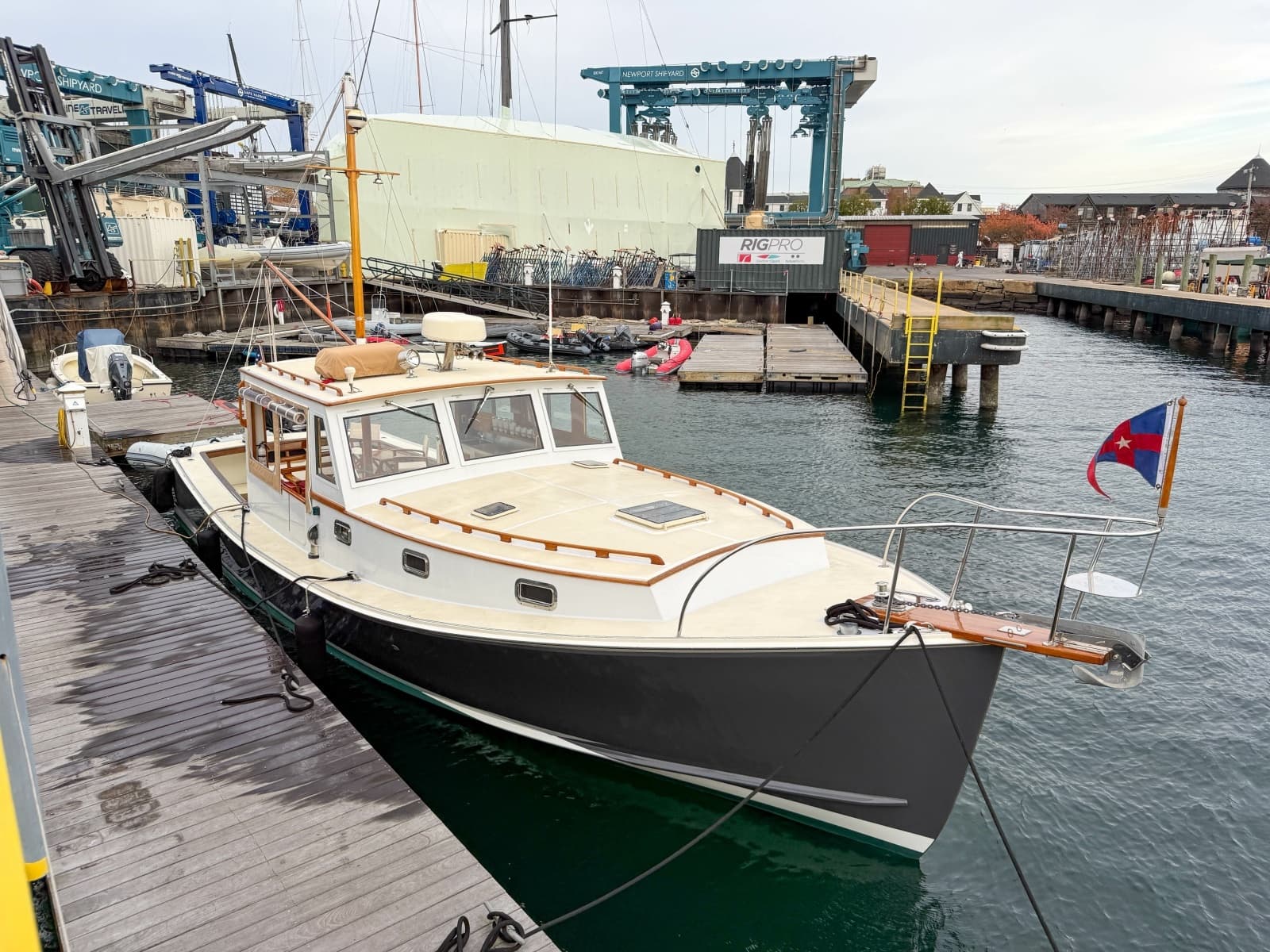 2003 John Williams Stanley 38