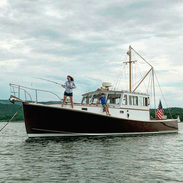 2003 John Williams Stanley 38