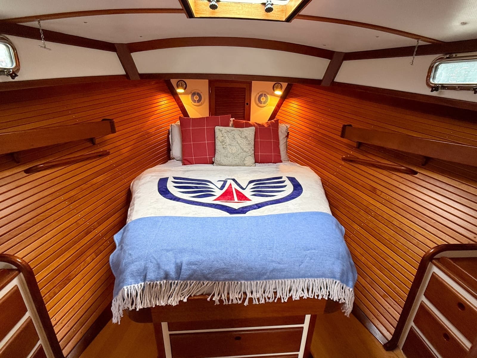 2003 John Williams Stanley 38