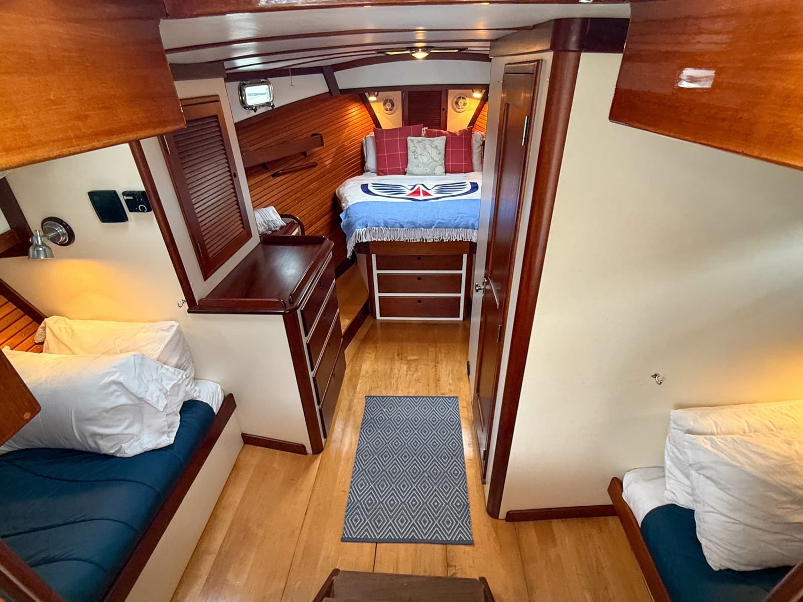 2003 John Williams Stanley 38