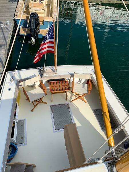 2003 John Williams Stanley 38