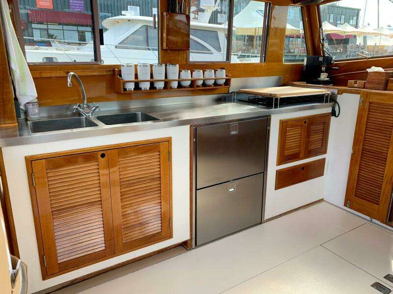 2003 John Williams Stanley 38