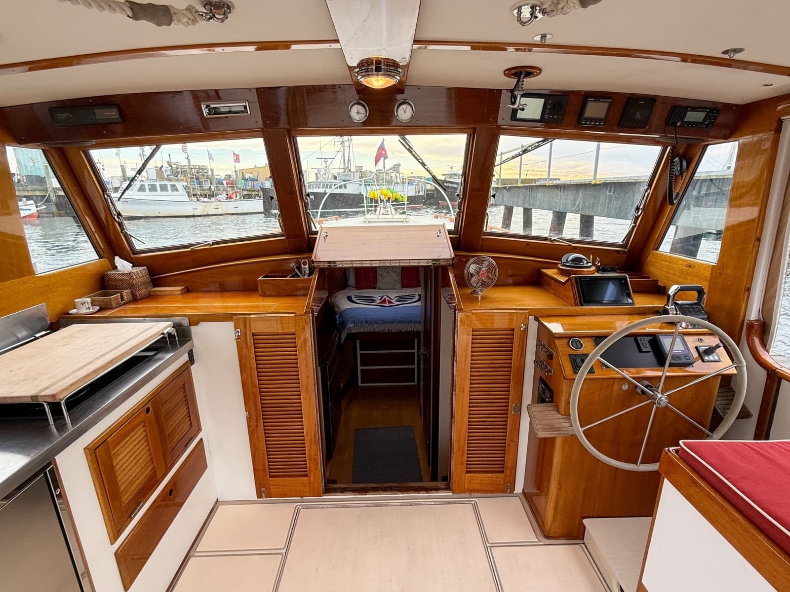 2003 John Williams Stanley 38