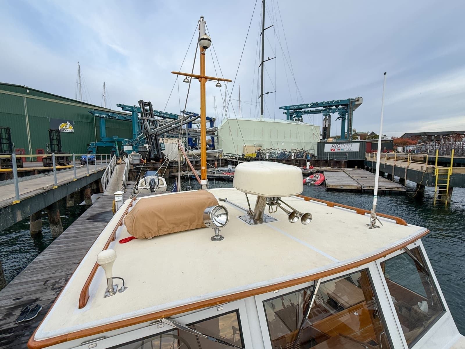 2003 John Williams Stanley 38