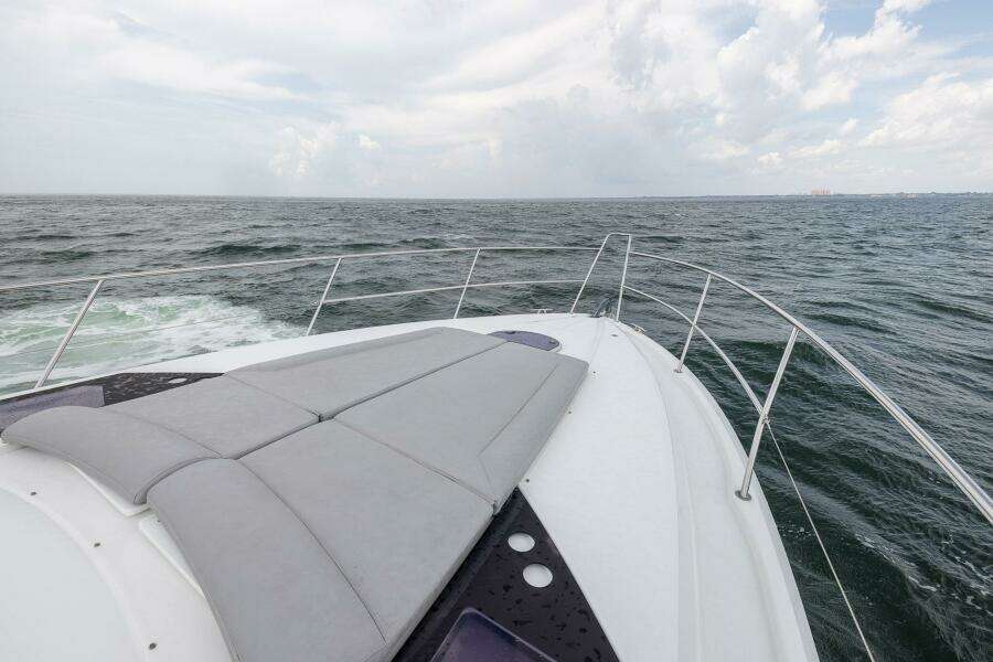 2014 Beneteau Gran Turismo 44