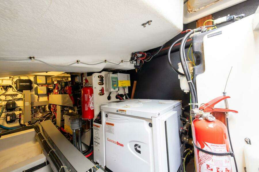 2014 Beneteau Gran Turismo 44