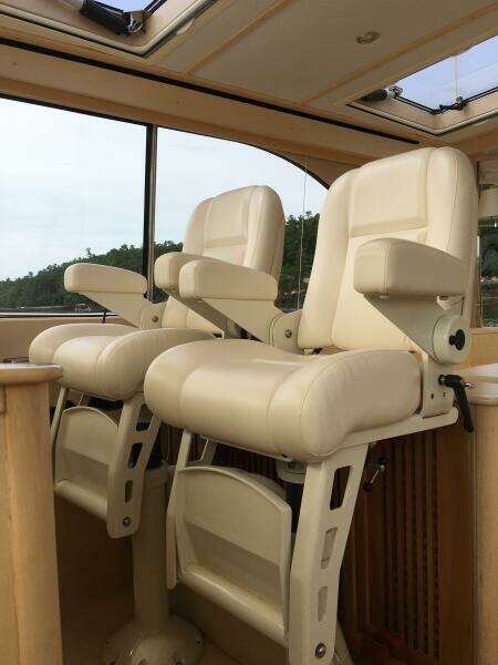 2013 Hinckley Talaria