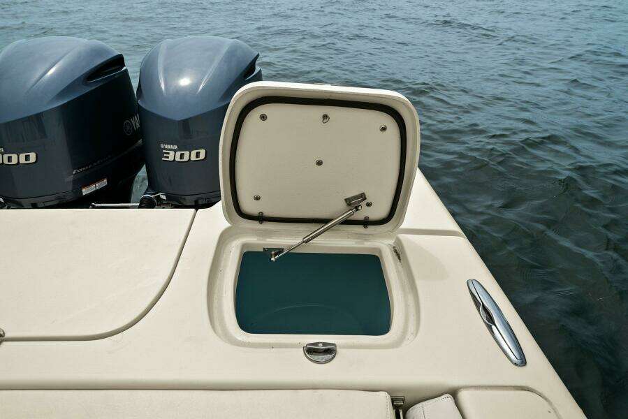 2016 Grady White 28 Freedom