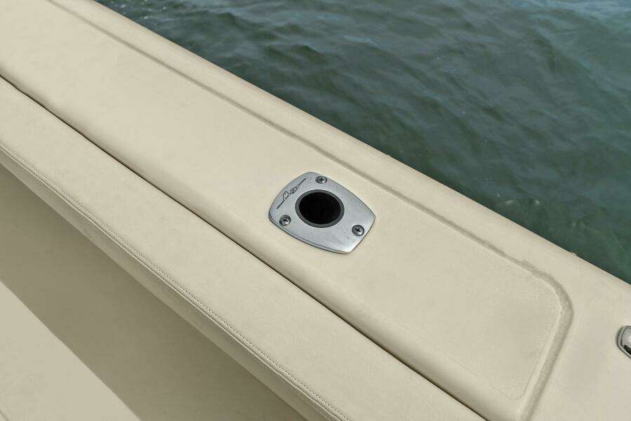 2016 Grady White 28 Freedom