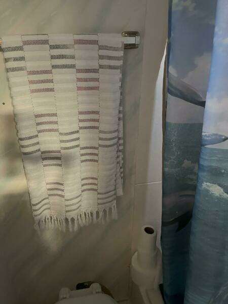 1990 Jefferson 43 Sundeck