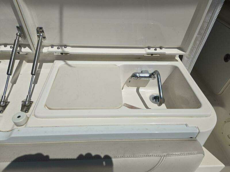 2013 Pursuit 345 Offshore