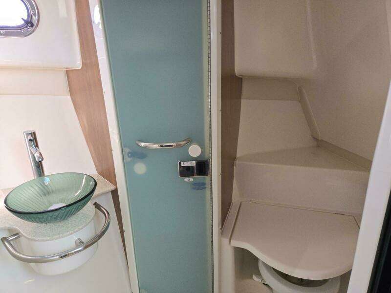 2013 Pursuit 345 Offshore