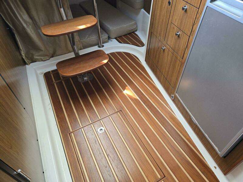2013 Pursuit 345 Offshore