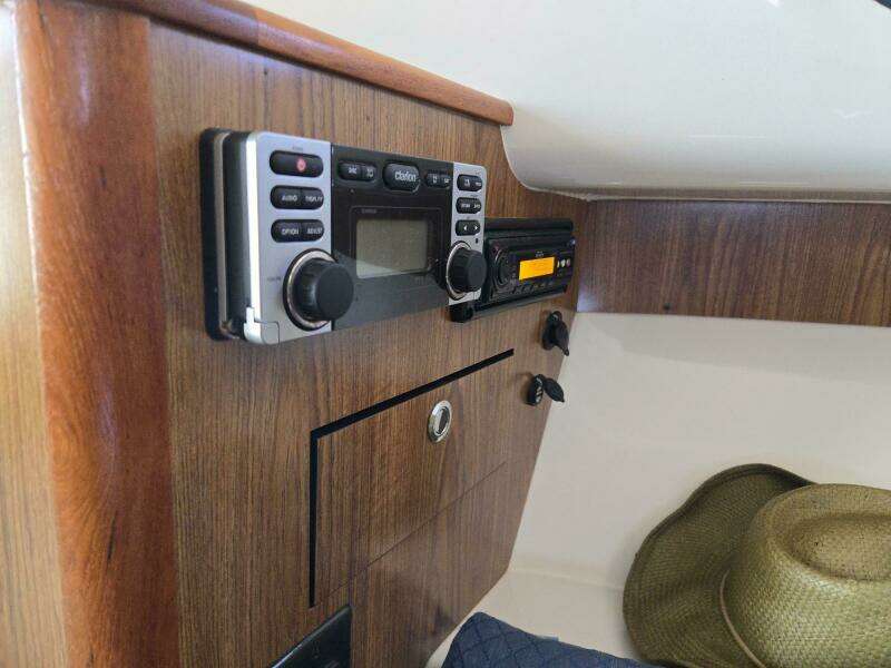 2013 Pursuit 345 Offshore