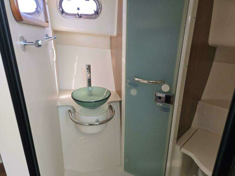 2013 Pursuit 345 Offshore