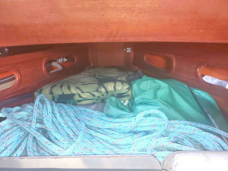 1978 Heritage Yacht Nor'Sea