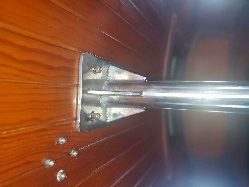 1978 Heritage Yacht Nor'Sea