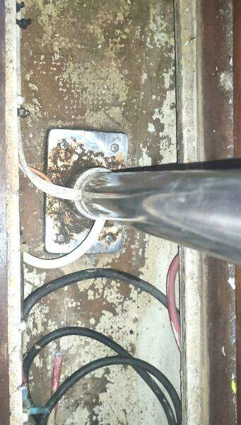 1978 Heritage Yacht Nor'Sea