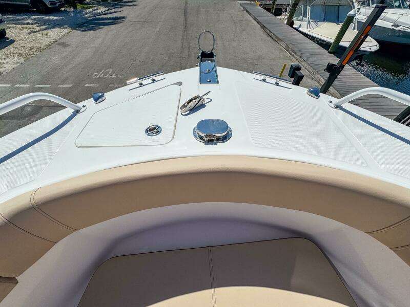 2025 Edgewater 208CC