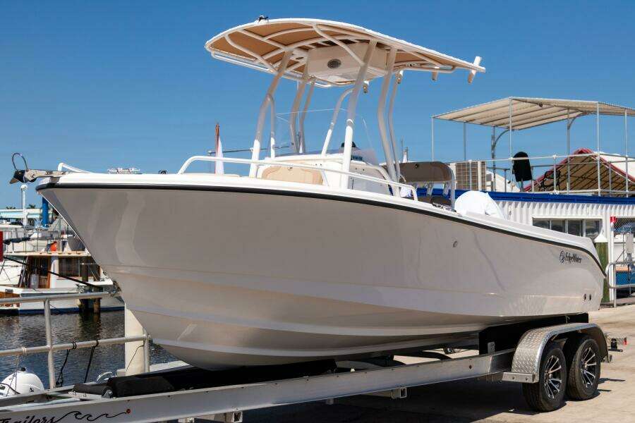 2025 Edgewater 208CC