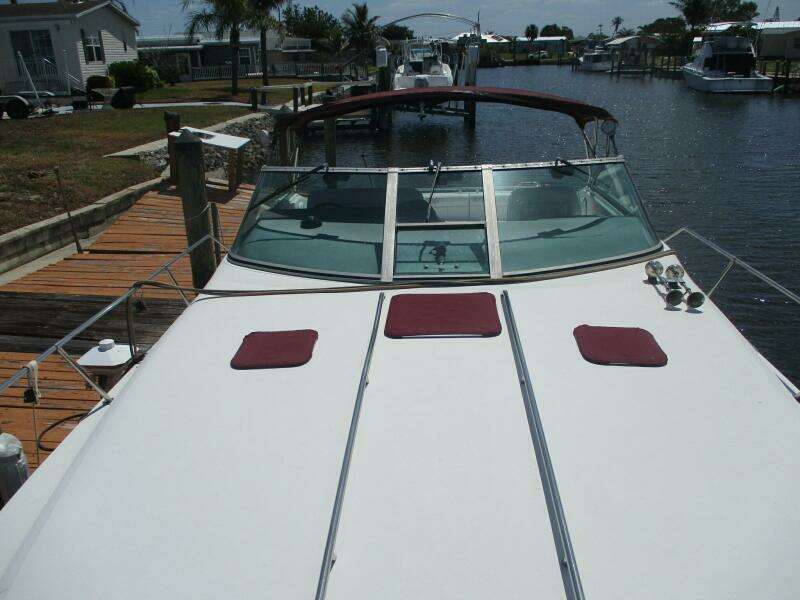 1991 Sea Ray 