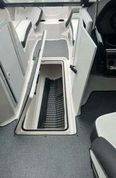 2018 Yamaha Boats SX210