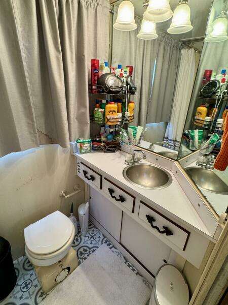 1987 Gibson 14 x 50 Standard