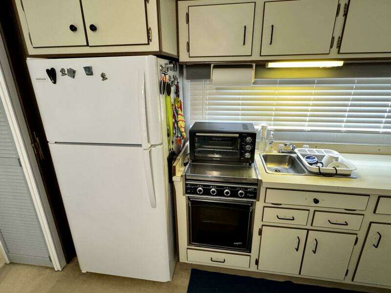 1987 Gibson 14 x 50 Standard