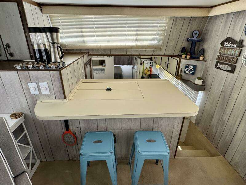 1987 Gibson 14 x 50 Standard