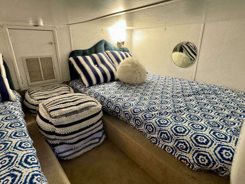 1987 Gibson 14 x 50 Standard