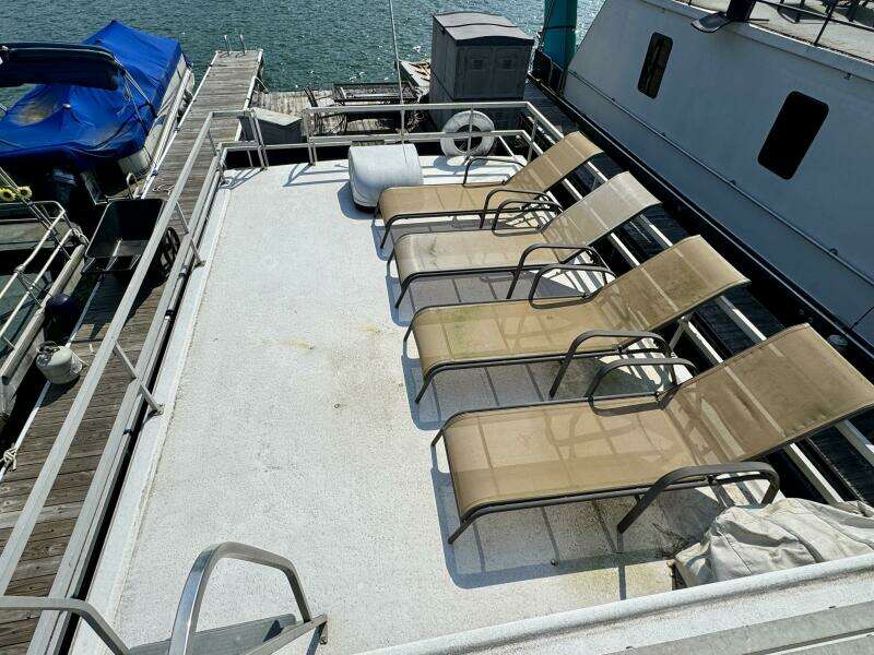 1987 Gibson 14 x 50 Standard