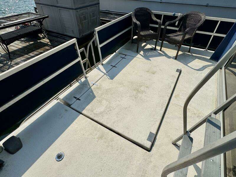 1987 Gibson 14 x 50 Standard