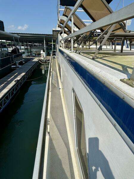 1987 Gibson 14 x 50 Standard