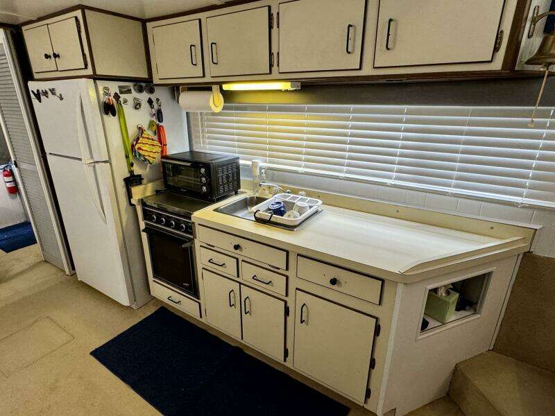 1987 Gibson 14 x 50 Standard