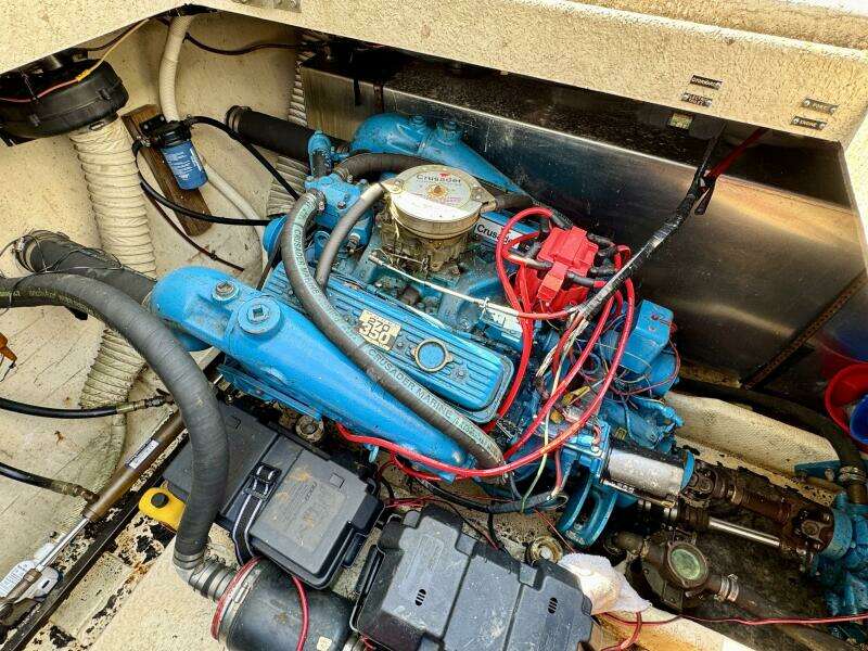 1987 Gibson 14 x 50 Standard