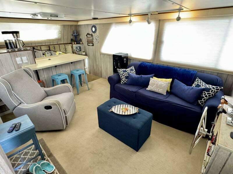 1987 Gibson 14 x 50 Standard